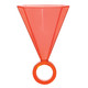 Ring Glass Shots - Red Ring Glass Shots - Red